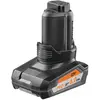 AEG Elektrowerkzeuge Akku 6.0 Ah L1260 Orginal Ersatzakku 12V Lithium