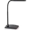 MAUL MAULpearly colour vario LED-Schreibtischlampe 4,1 W - schwarz
