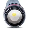 LED-Taschenlampe MAULleos