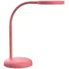 LED-Tischleuchte MAULjoy, rosa