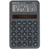 MAUL Taschenrechner ECO MD 1 grau