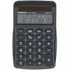 MAUL Tischrechner ECO MJ455 grau