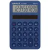 MAUL Taschenrechner ECO MD 1 blau