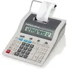 Maul, Taschenrechner, Tischrechner printing MPP 123 - grau (Netzbetrie...