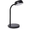 LED-Schreibtischleuchte MAULabby, schwarz, Höhe 30 cm