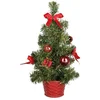 Idena Künstlicher Weihnachtsbaum Idena 8582154 - Deko-Weihnachtsbaum m...