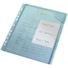 Leitz Combifile Organizer Pp A4 200 Mikron Aktenordner 3 Einheiten
