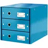 LEITZ Schubladenbox 60480036  DIN A4 29,0 x 36,0 x 28,3 cm