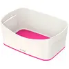 Leitz Mybox Wow Aufbewahrungsbox Ohne Deckel
