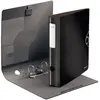 Leitz Solid Polyfoam 180º A4 65 Mm Aktenordner