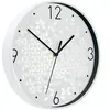 Leitz Wow Wanduhr