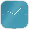 Leitz Cosy Wanduhr