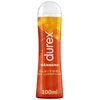 durex® Gleitgel Wärmend 100 ml