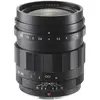 Voigtländer Nokton Objektiv 25mm f/0.95 II, Micro Four Thirds (Micro F...