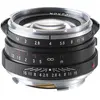 Voigtländer Nokton Classic Leica M  40 mm f (Leica M, Vollformat), Obj...