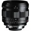 Voigtländer Nokton 35mm / 1.2 VM asph. IV schwarz (Leica M, Vollformat...