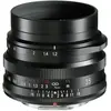 Voigtländer Nokton 35mm f/1.2, Fuji X (Fujifilm X, APS-C / DX), Objekt...