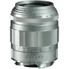 Voigtlander Voigtländer Apo-Skopar 90mm / 2.8 VM silber (Leica M, Voll...