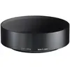 Voigtländer LH-55S Sonnenblende, Gegenlichtblende, Schwarz