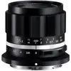 Voigtlander Voigtländer APO-Ultron D35mm / 2.0 schwarz (Nikon Z, APS-C...