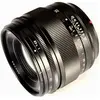Voigtländer 35mm f/0.9 Nokton asph. Fujifilm X (Fujifilm X, APS-C / DX...