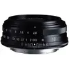 Voigtlander Voigtländer Color-Skopar 18mm / 2.8 asph. (Fujifilm X, APS...