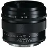 Voigtländer Nokton 40mm / 1.2 asph. (Canon RF, Vollformat), Objektiv, ...