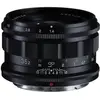 Voigtländer Nokton Classic 35mm / 1.4 schwarz (Nikon Z, Vollformat), O...