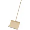 Sperrholzschneeschieber, Profi 550mm