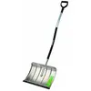 Magni, Schneeschaufel, Freund 2000528 Ergo Aluminium-Schneeschieber 50...