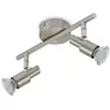 Briloner Leuchten LED Deckenleuchte One