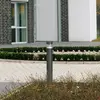 LED-Wegeleuchte 2275, anthrazit/klar