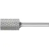 Pferd, Fräser, HM-Frässtift ZYA 1625/6 Z4
