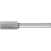 Pferd, Fräser, Hard Metal Grinding, Silver (21102106)