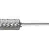 Pferd, Fräser, Carbide milling cutter HM ZYA Z3 PLUS Ø16x25 mm