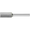 Pferd, Fräser, Frässtift ZYAS Ø 12 mm Kopflänge 25 mm Schaft-Ø 6 mm Ha...