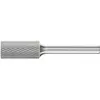 Pferd, Schleifmittel, Frässtift ZYA Ø 12 mm Kopflänge 25 mm Schaft-Ø 6...