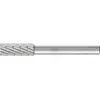 Pferd, Schleifmittel, Frässtift ZYAS Ø 8 mm Kopflänge 20 mm Schaft-Ø 6...