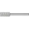 Pferd, Schleifmittel, Frässtift ZYAS Ø 10 mm Kopflänge 20 mm Schaft-Ø ...