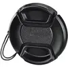 Hama Objektivdeckel "Smart-Snap", mit Halter, 67 mm
