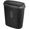 Hama "Aktenvernichter ""Home X12CD"", Schredder mit Sicherheitsstufe E...