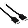 Hama Hama HDMI-Kabel Ip25 - 1.5 m Video-Kabel, HDMI, (150 cm), 3D HD-T...