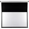 Leinwand für Decken- und Wandmontage, 200 x 150 cm, 16:9 (00018783)