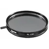 Hama Polarisations-Filter, circular, AR coated, 52,0 mm