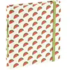 Hama Album Mit Einsteckhüllen 13.7x21.8 Cm 56f Melonen