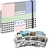 Hama Fotoalbum Foto-Album Cool Story Foto-Buch Sofortbild (1x Album), ...