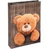 Hama Batzi Slip-in/memo 200 Fotos Teddy Big Album 10x15 Cm