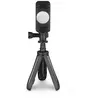 Hama Smartphone-Ministativ "Pocket", 20 cm, Schwarz