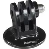 Hama Kamera-adapter, Action Cam Zubehör, Schwarz