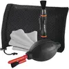 Hama Foto-Reinigungsset "Optic Dry", 4-teilig